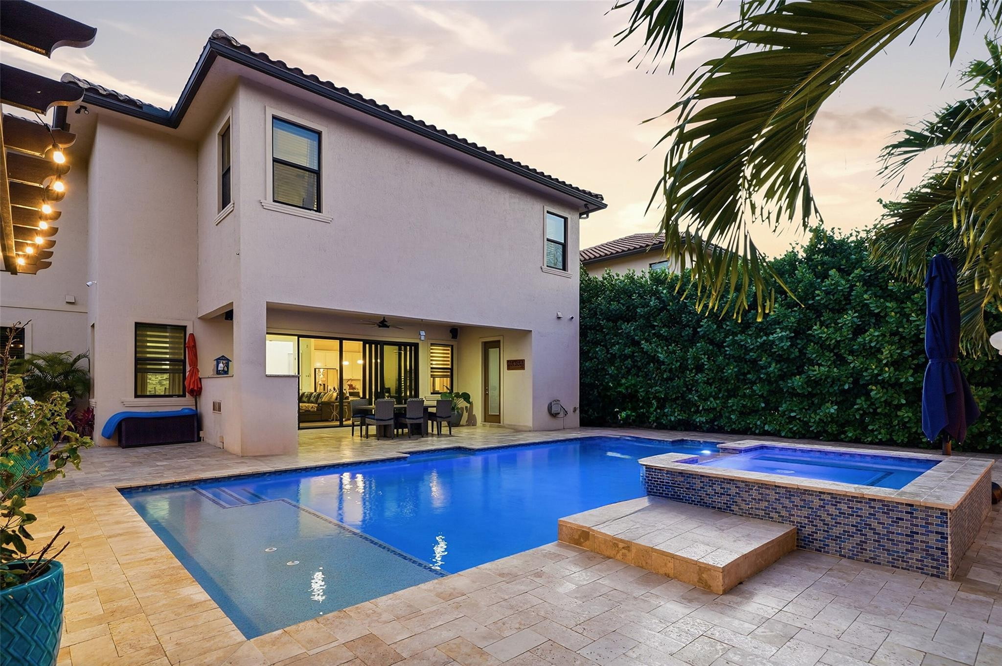 Heron Bay North 4 - Residential