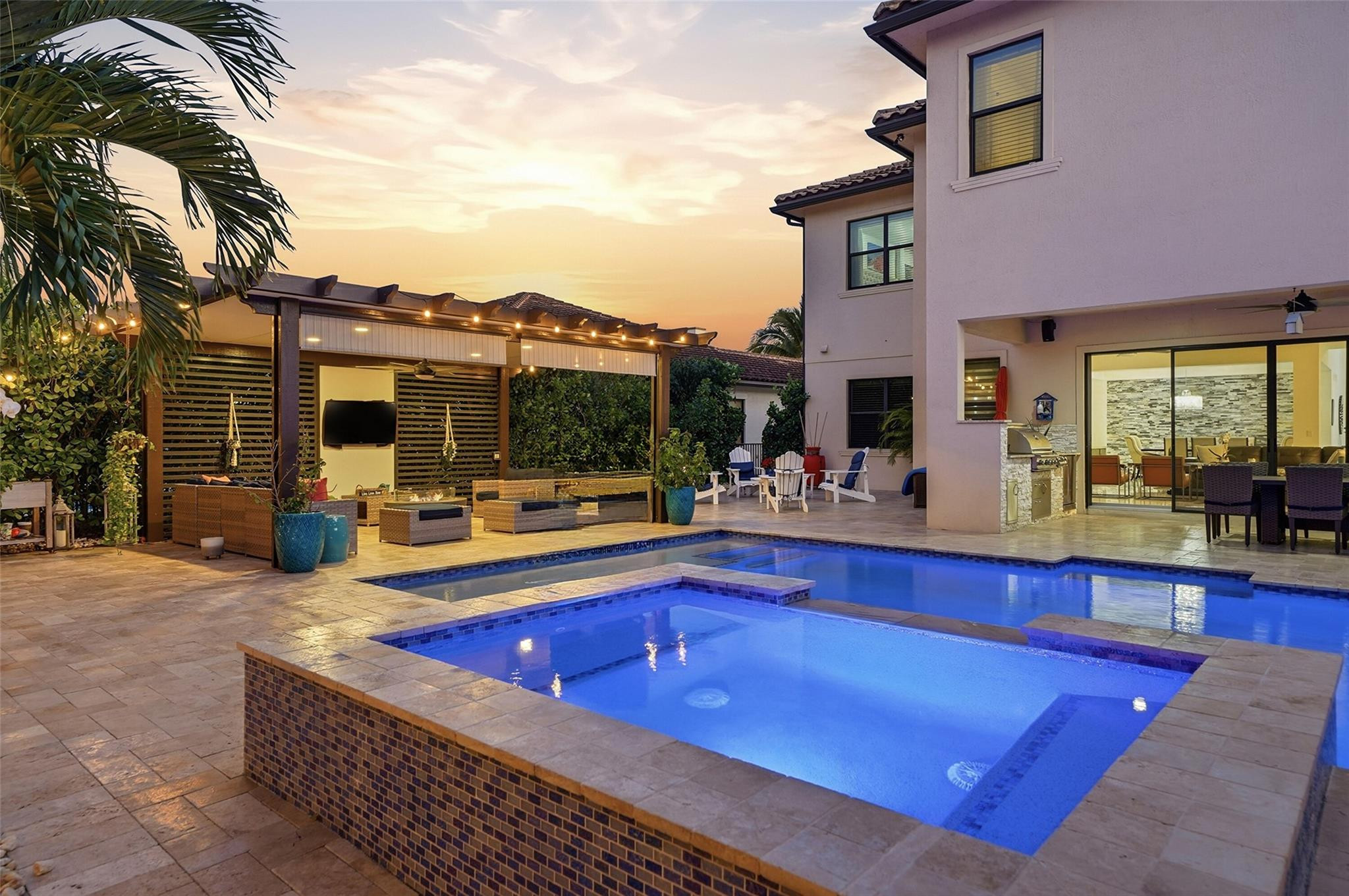 Heron Bay North 4 - Residential