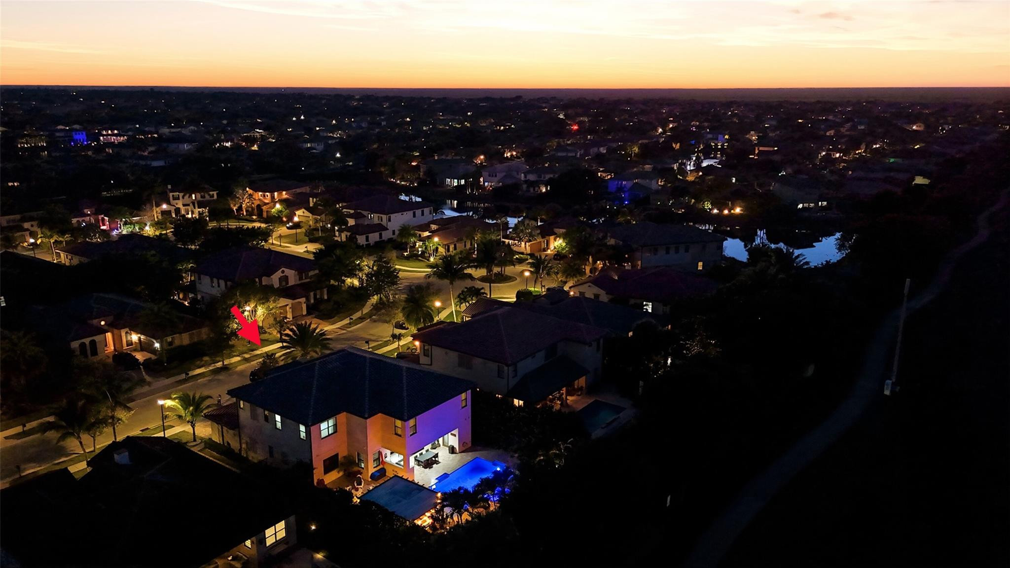 Heron Bay North 4 - Residential