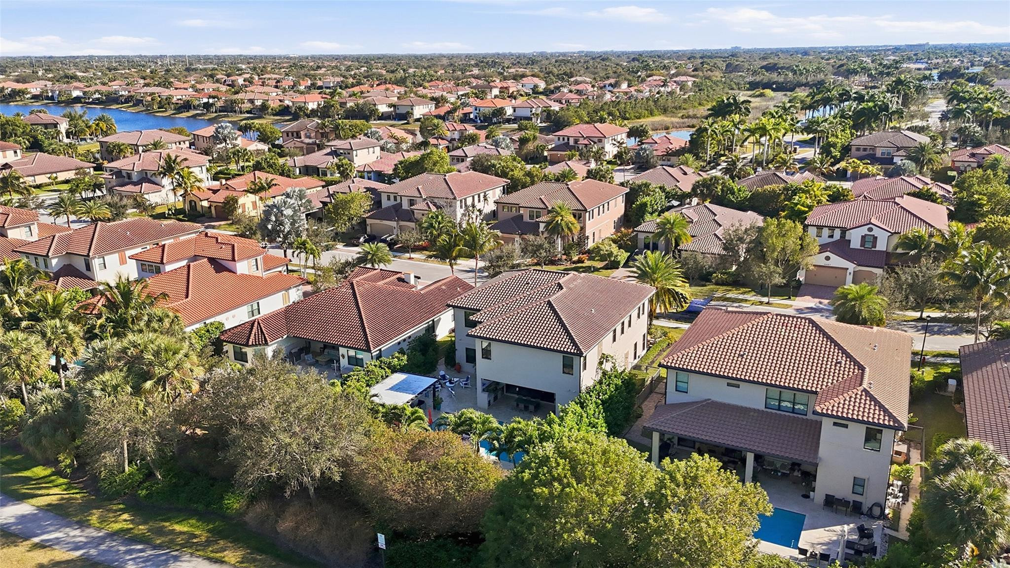 Heron Bay North 4 - Residential