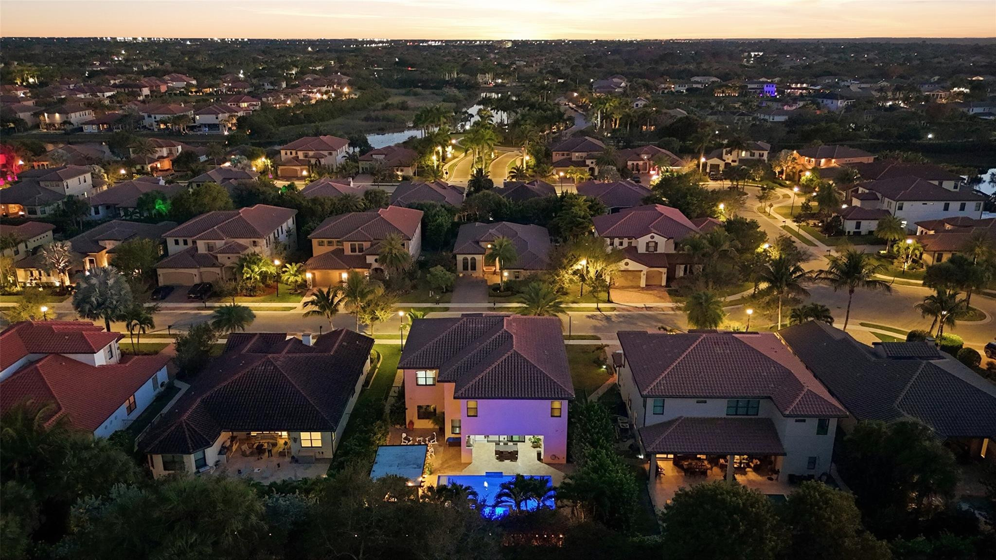 Heron Bay North 4 - Residential