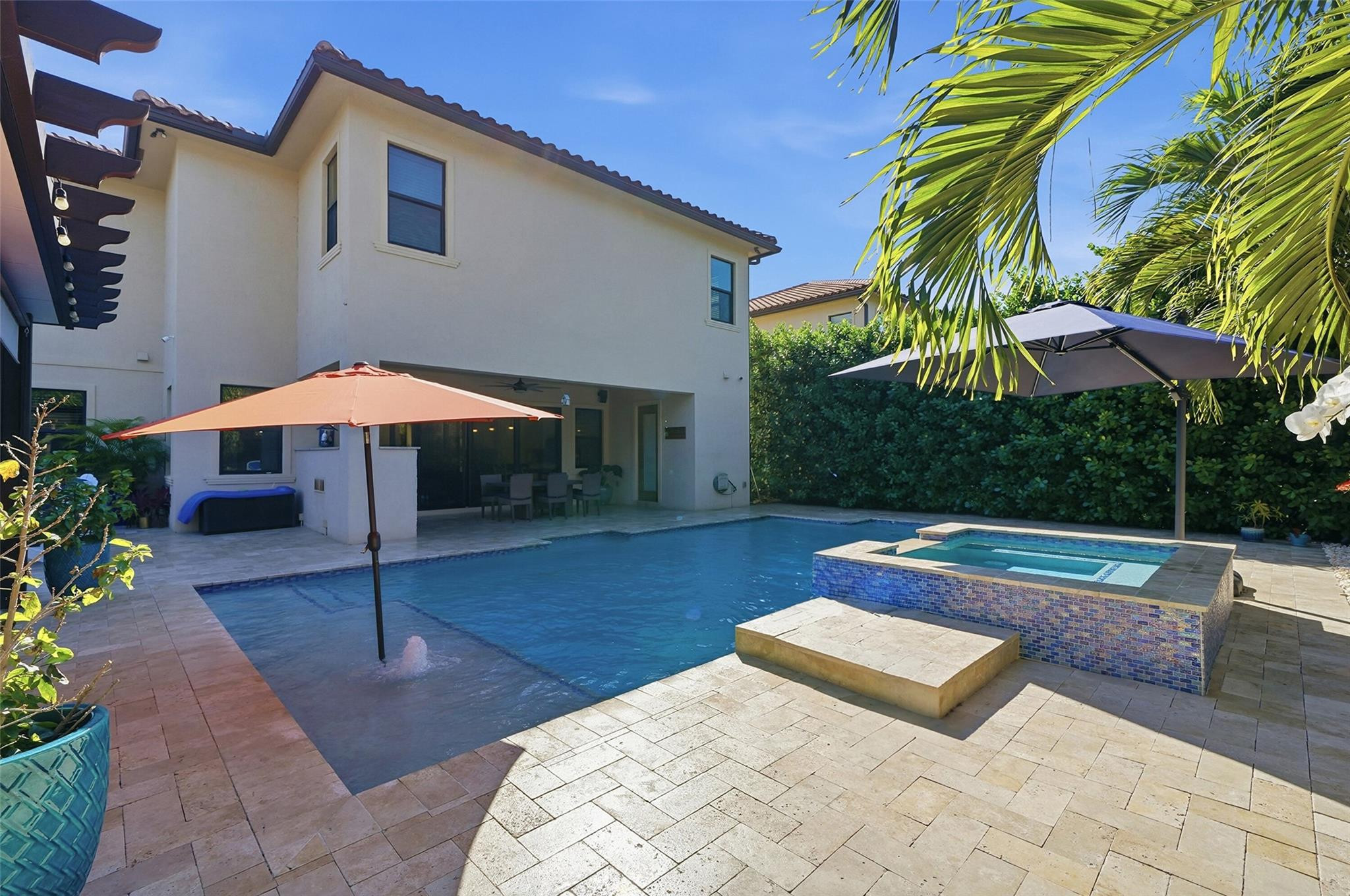 Heron Bay North 4 - Residential