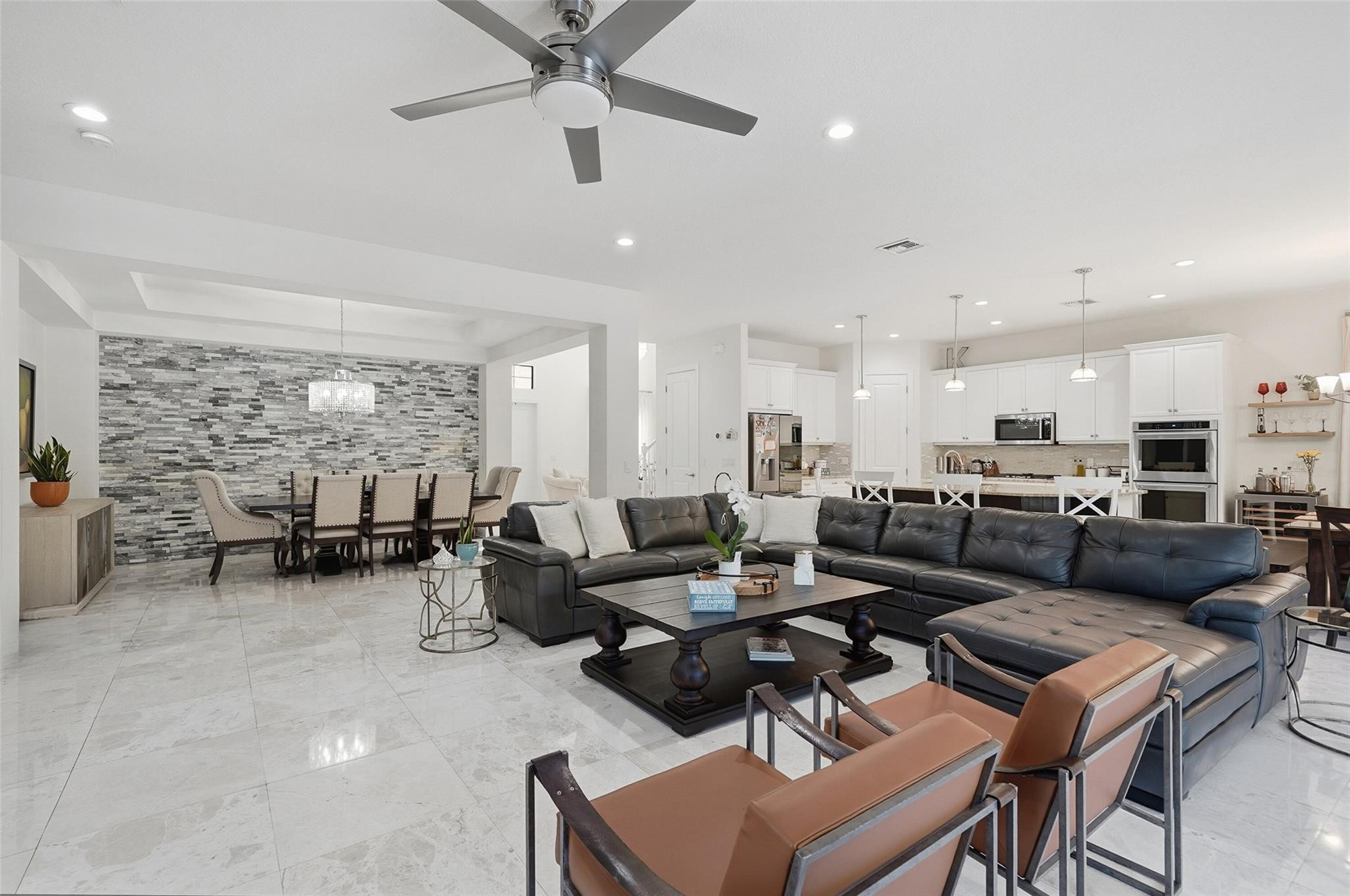 Heron Bay North 4 - Residential