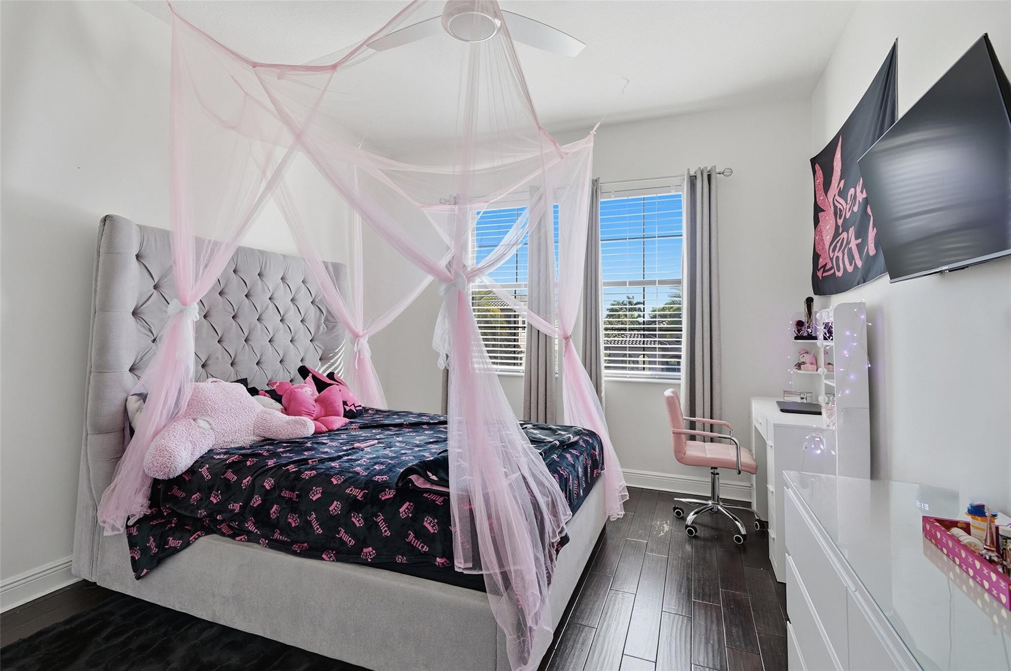 Heron Bay North 4 - Residential