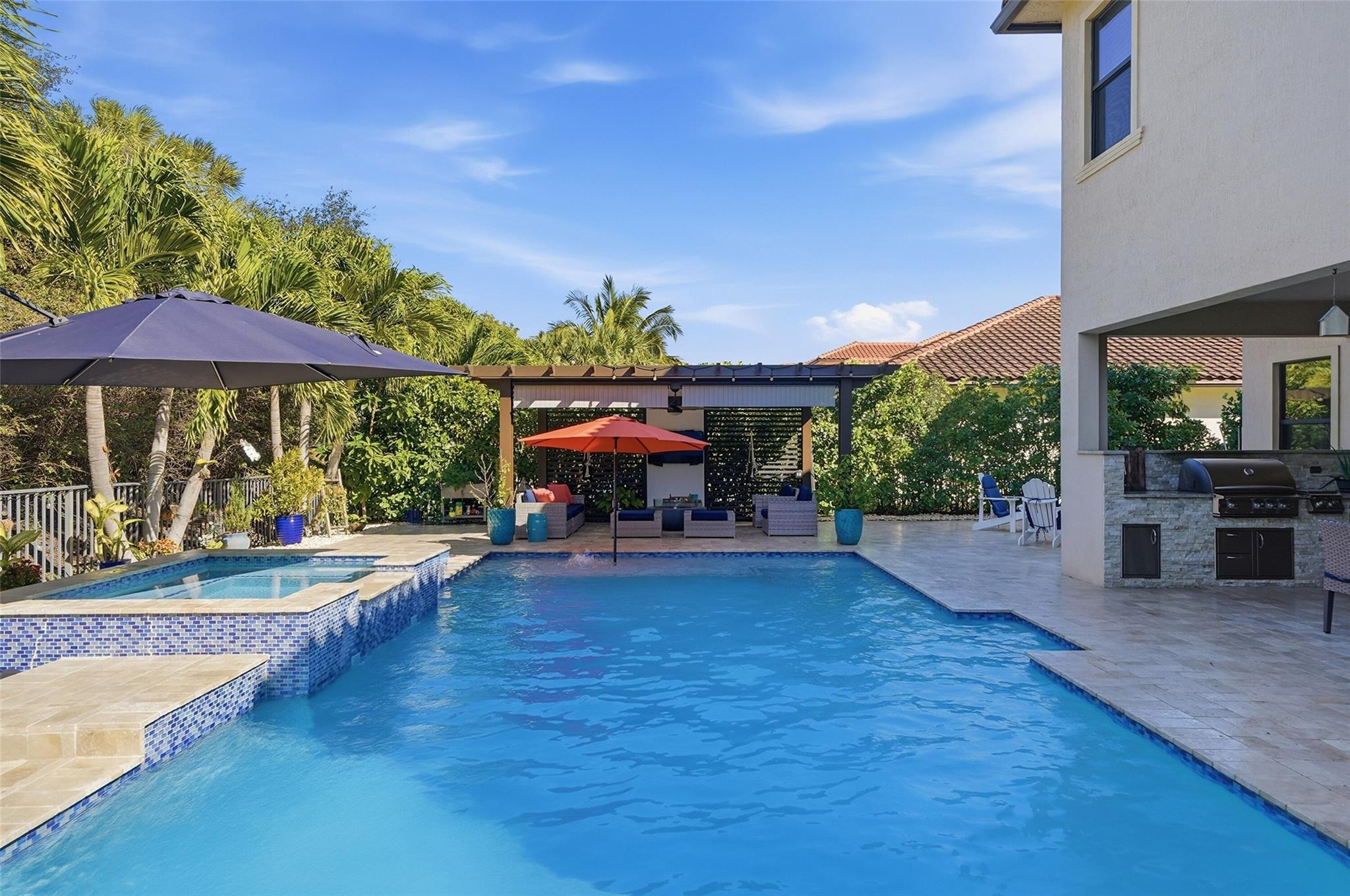 Heron Bay North 4 - Residential