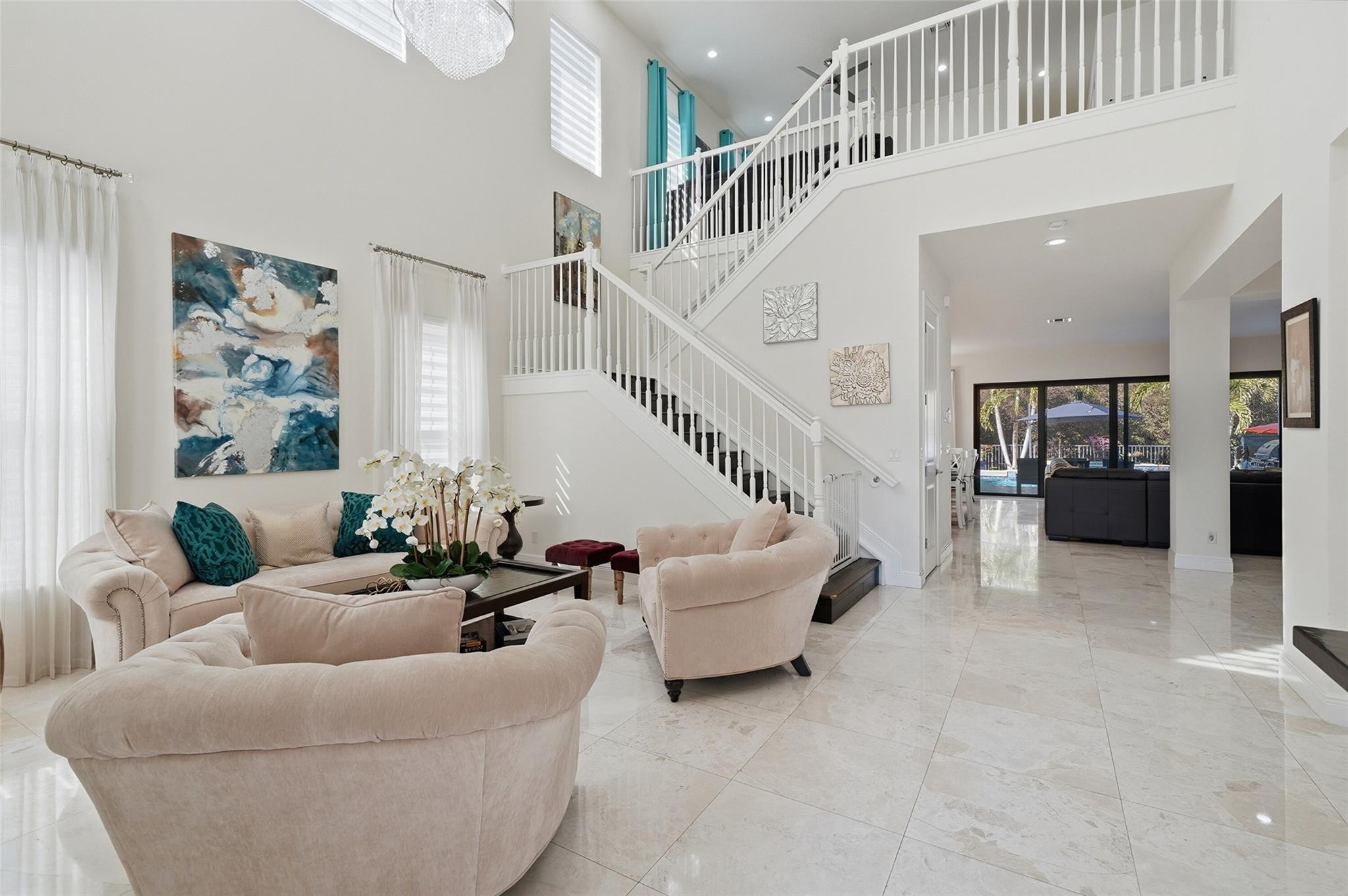 Heron Bay North 4 - Residential