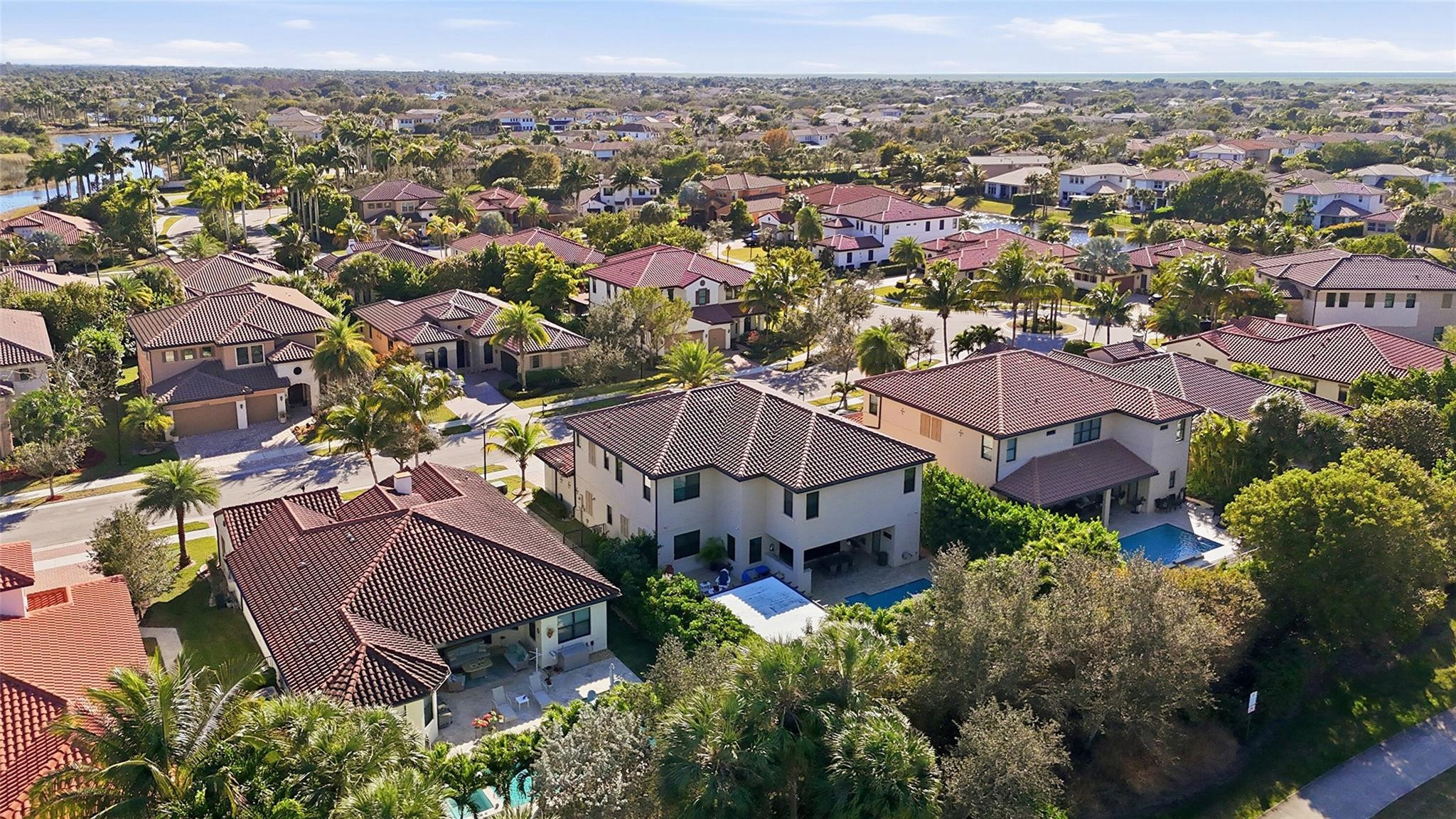 Heron Bay North 4 - Residential