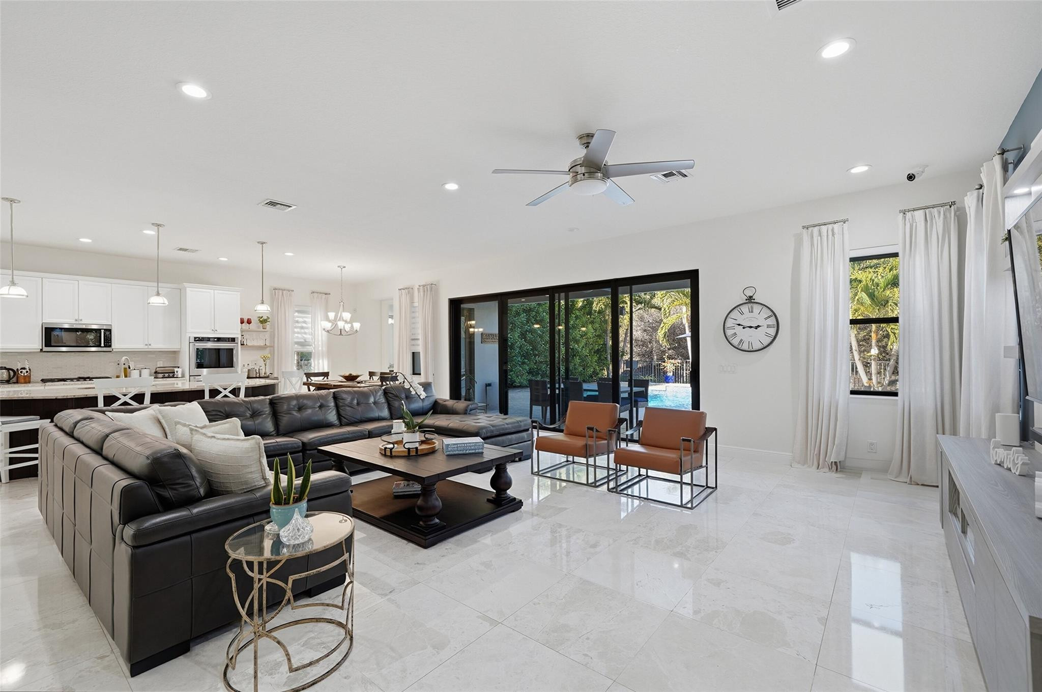 Heron Bay North 4 - Residential