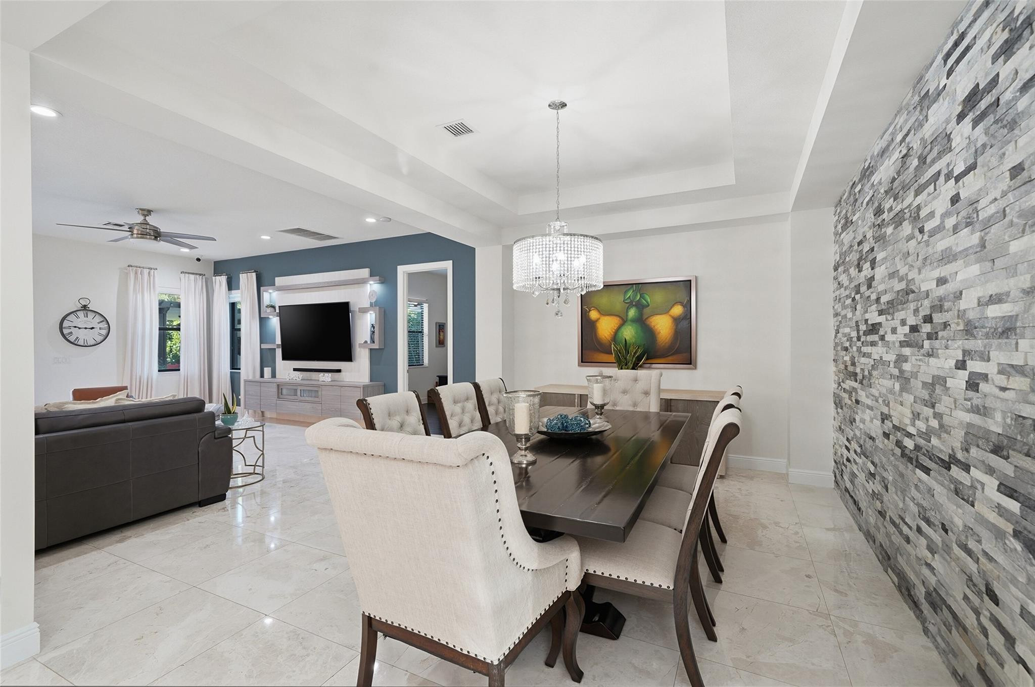 Heron Bay North 4 - Residential