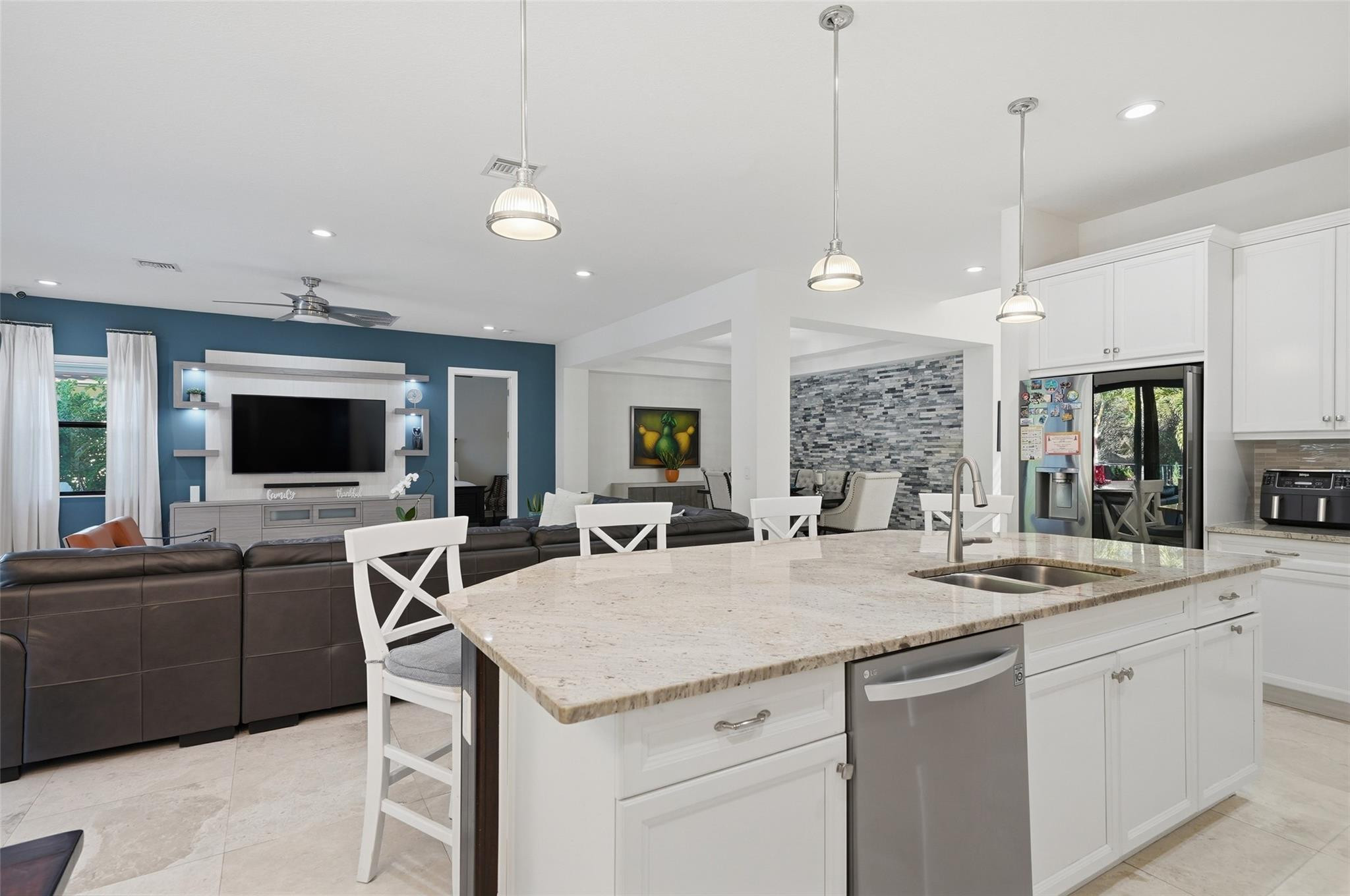 Heron Bay North 4 - Residential