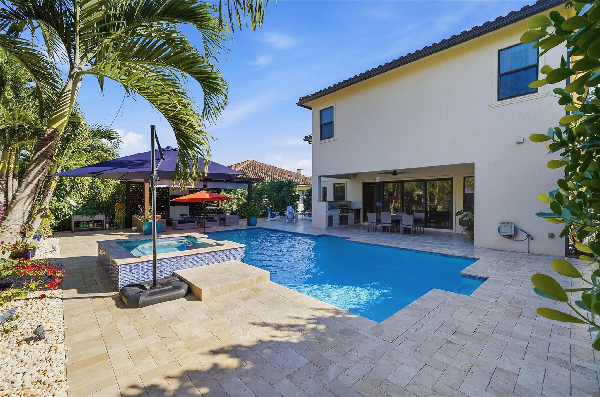 Heron Bay North 4 - Residential