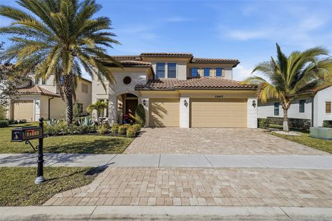 11665 NW 83rd Way Parkland FL 33076