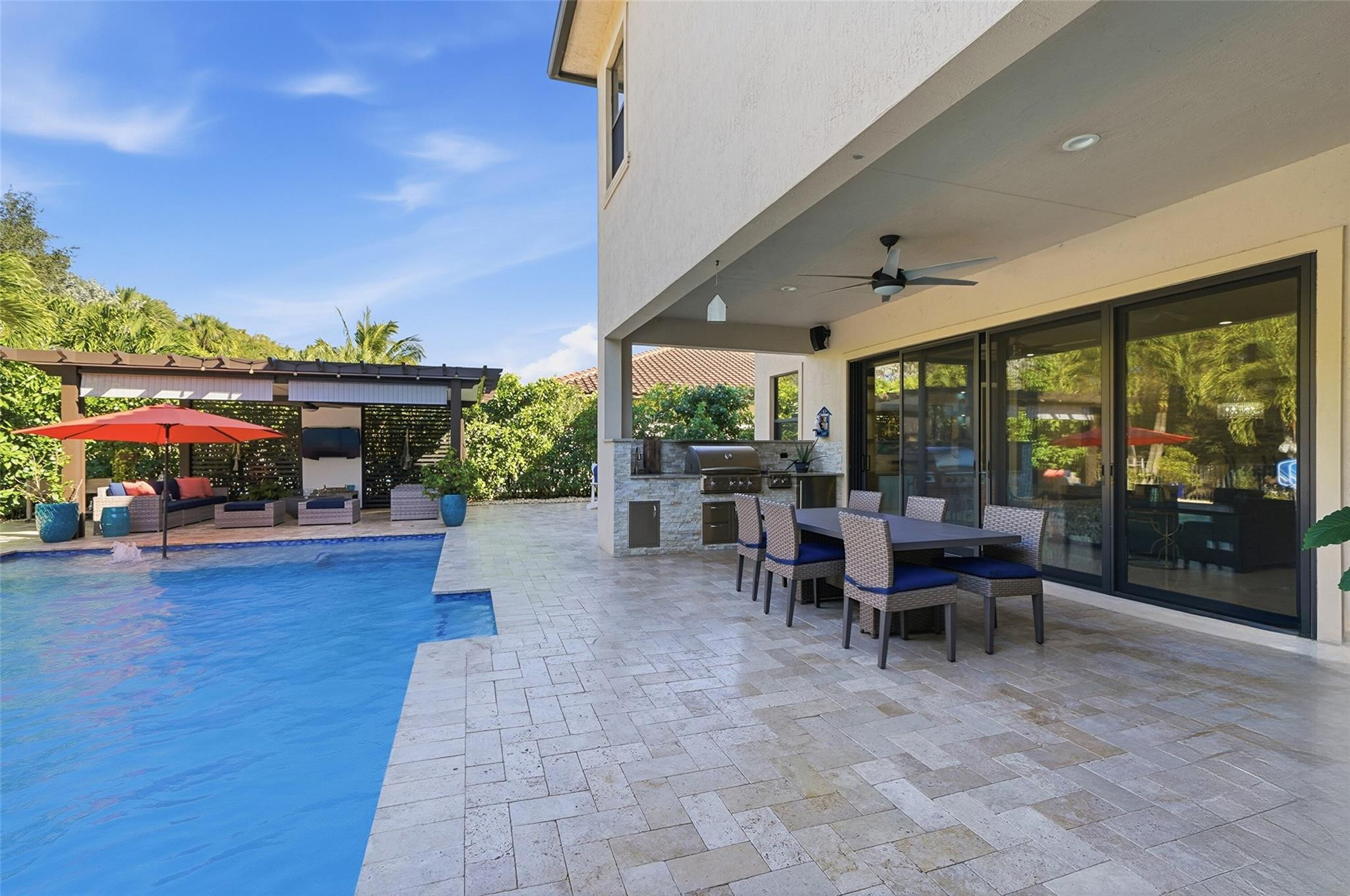 Heron Bay North 4 - Residential