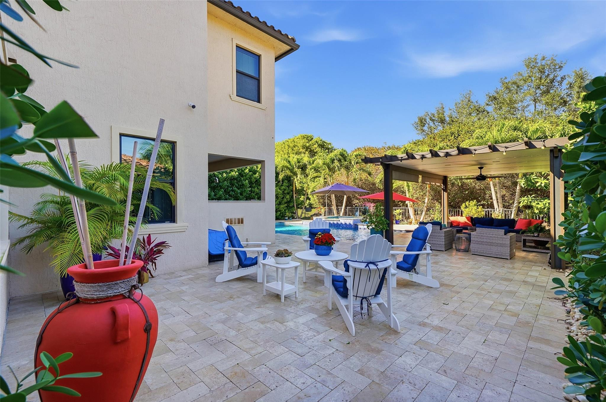 Heron Bay North 4 - Residential