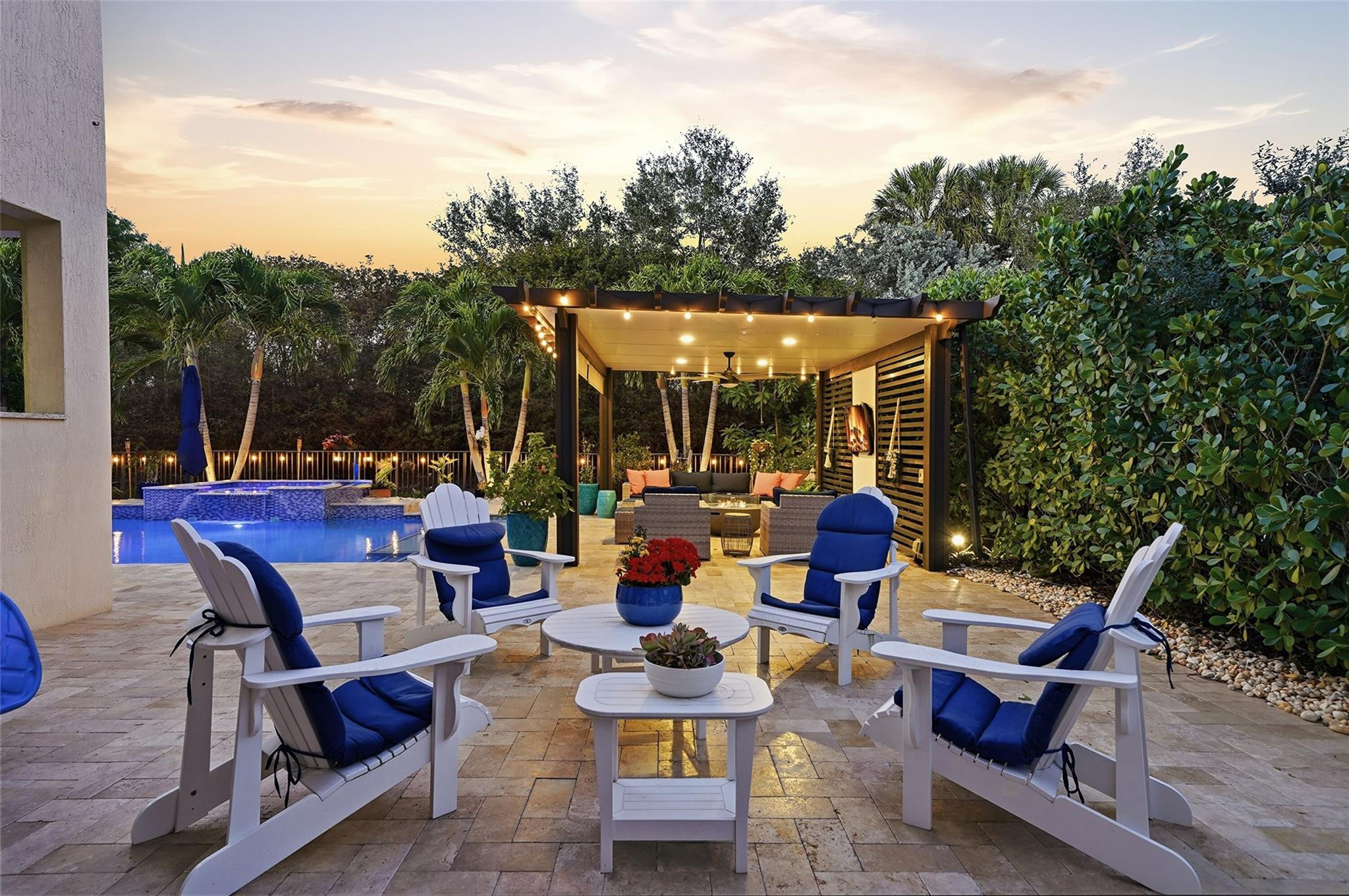 Heron Bay North 4 - Residential