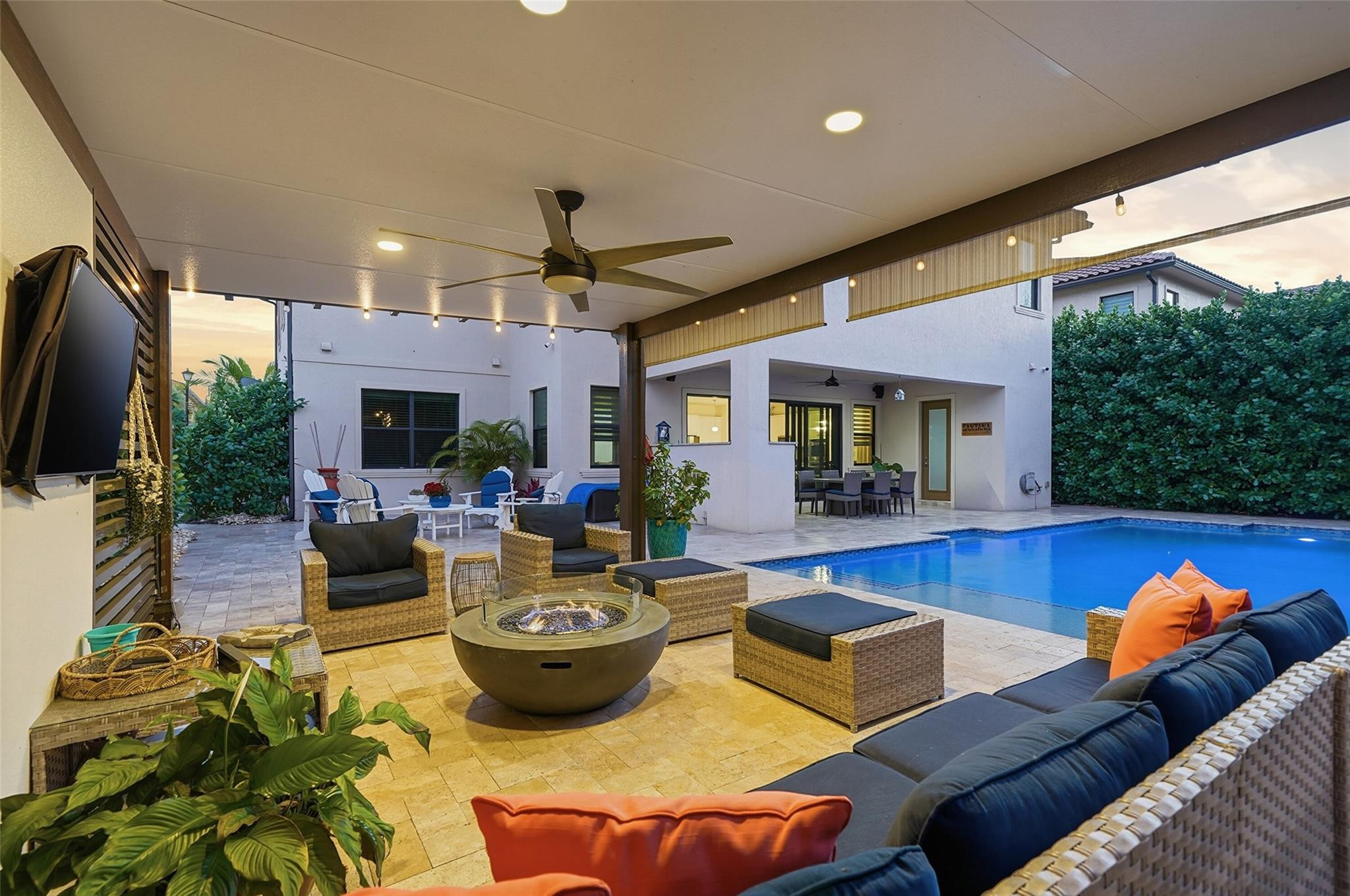 Heron Bay North 4 - Residential