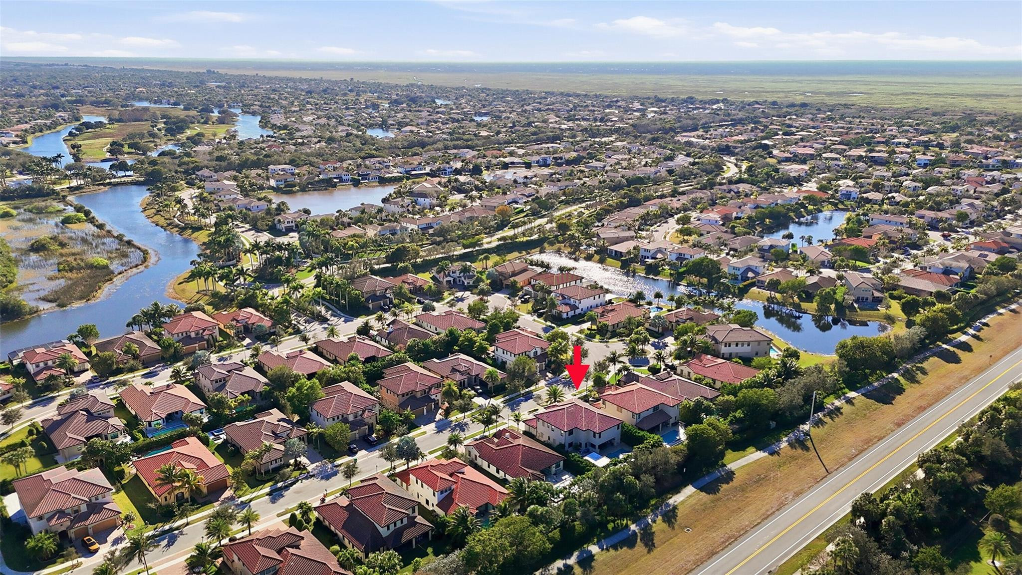 Heron Bay North 4 - Residential