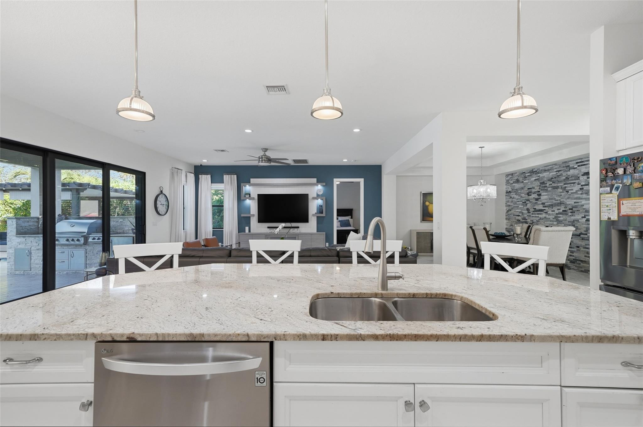 Heron Bay North 4 - Residential