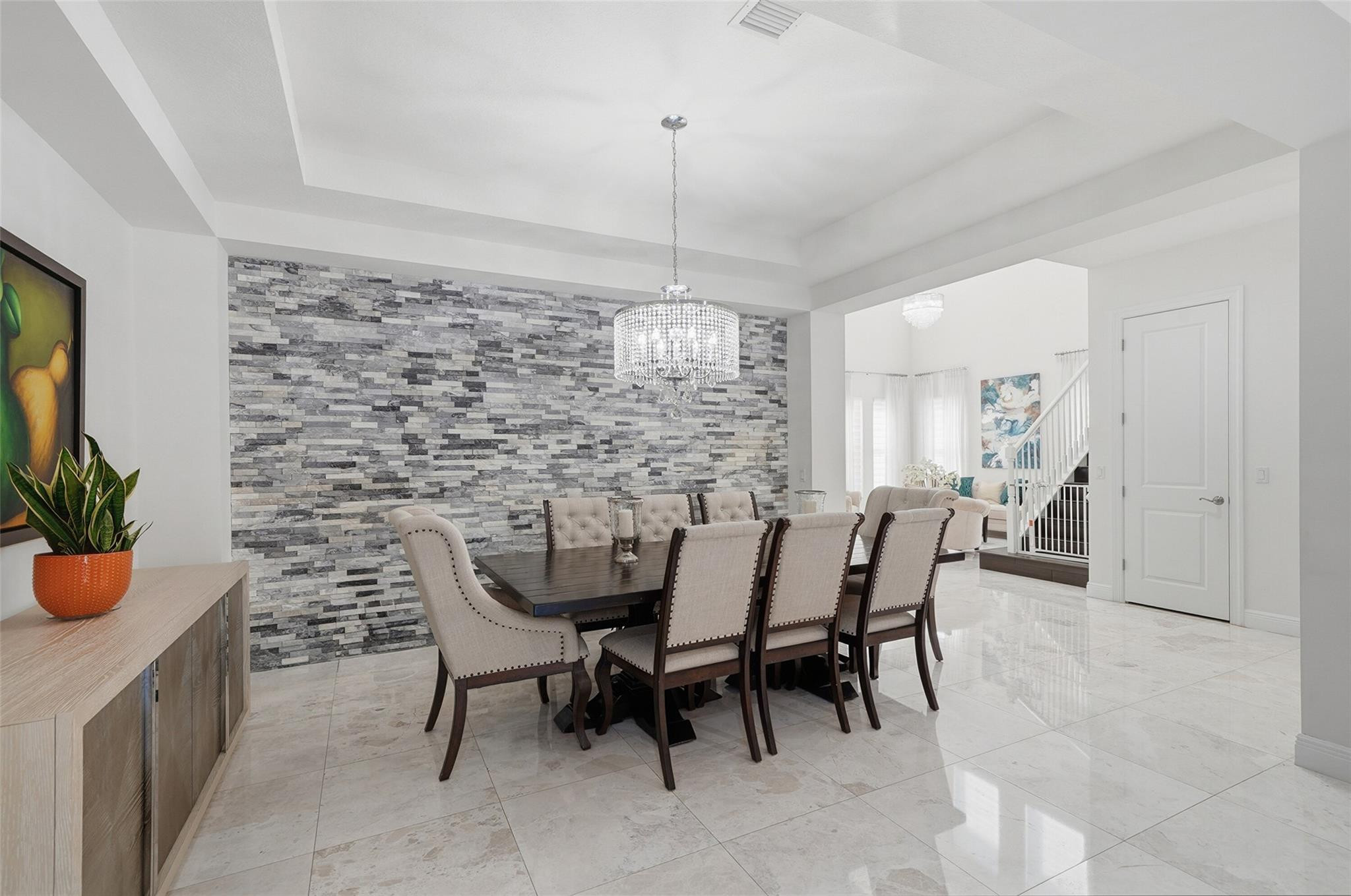 Heron Bay North 4 - Residential