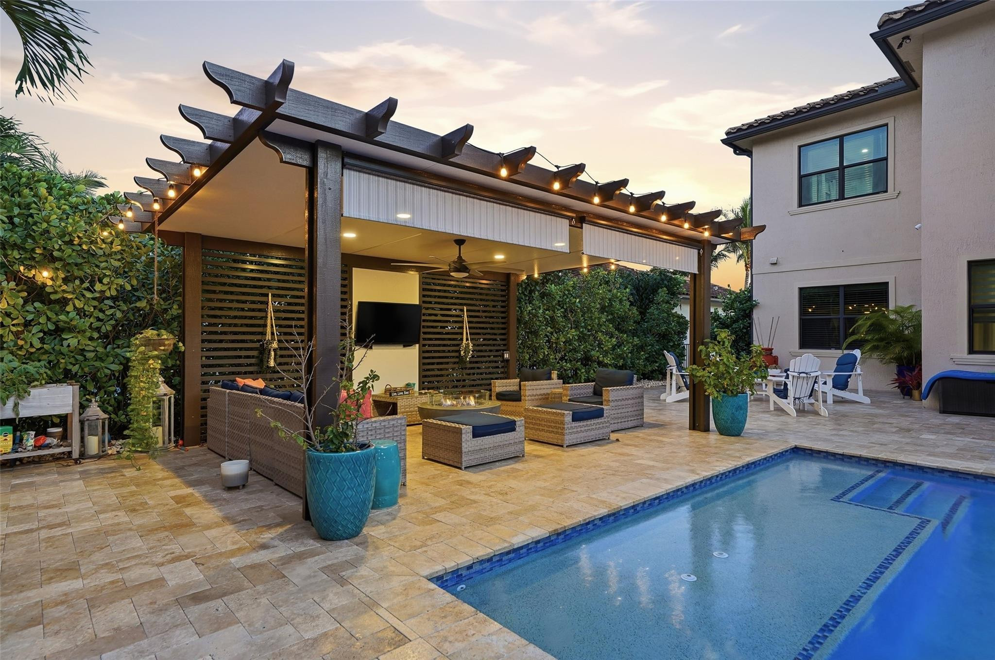 Heron Bay North 4 - Residential