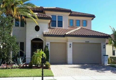 11665 NW 83rd Way Parkland FL 33076