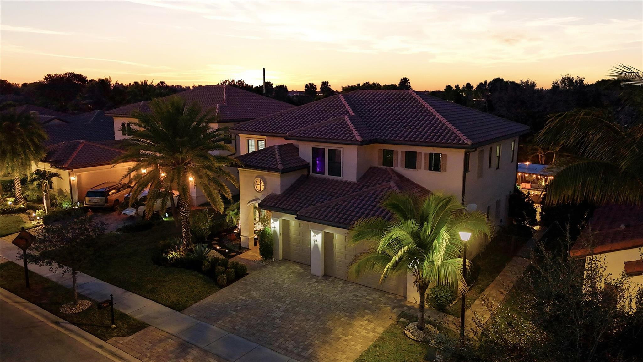 Heron Bay North 4 - Residential