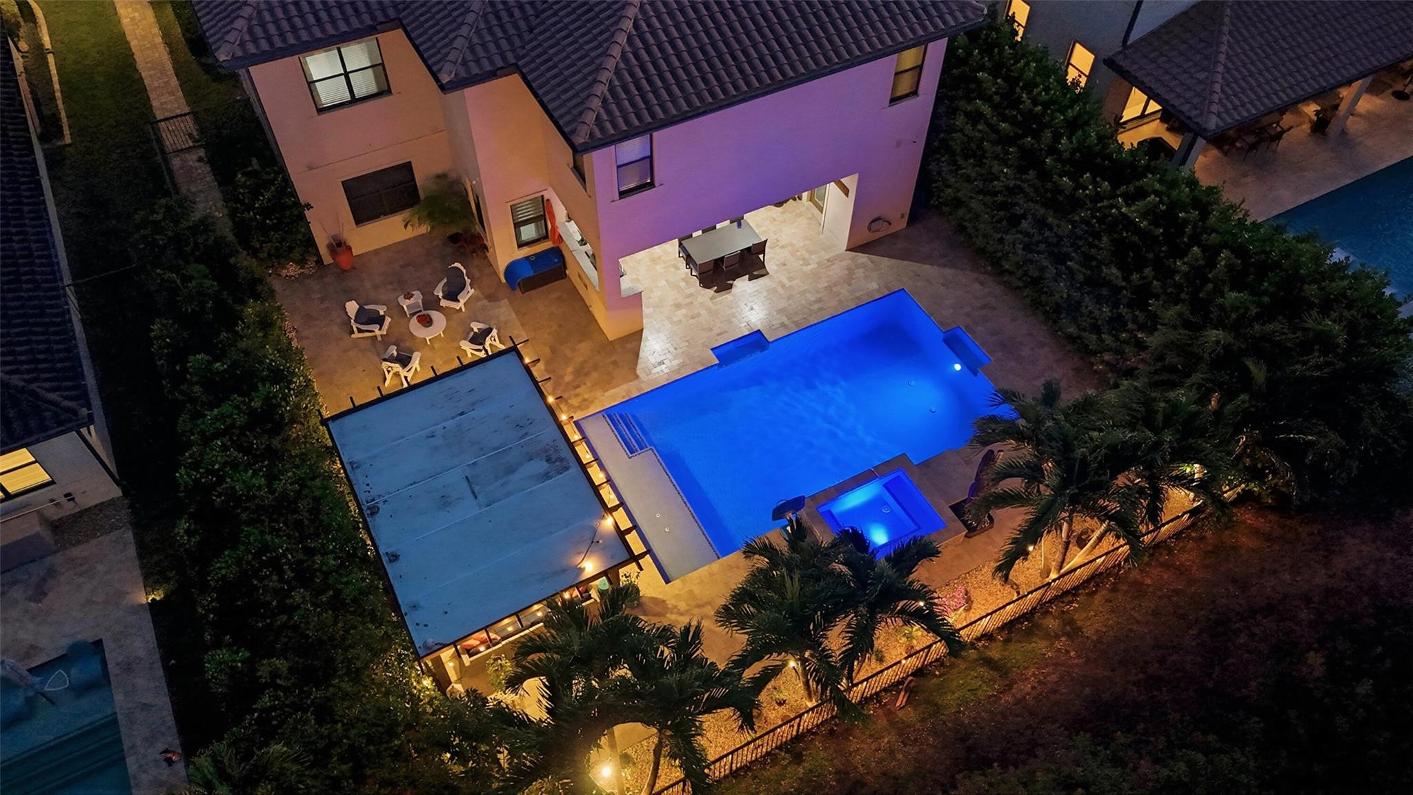 Heron Bay North 4 - Residential