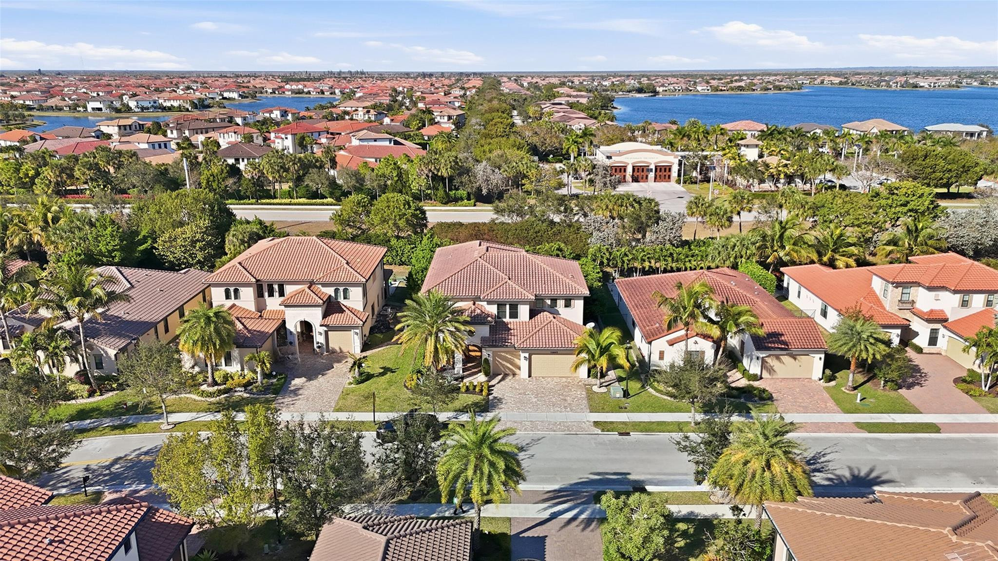 Heron Bay North 4 - Residential