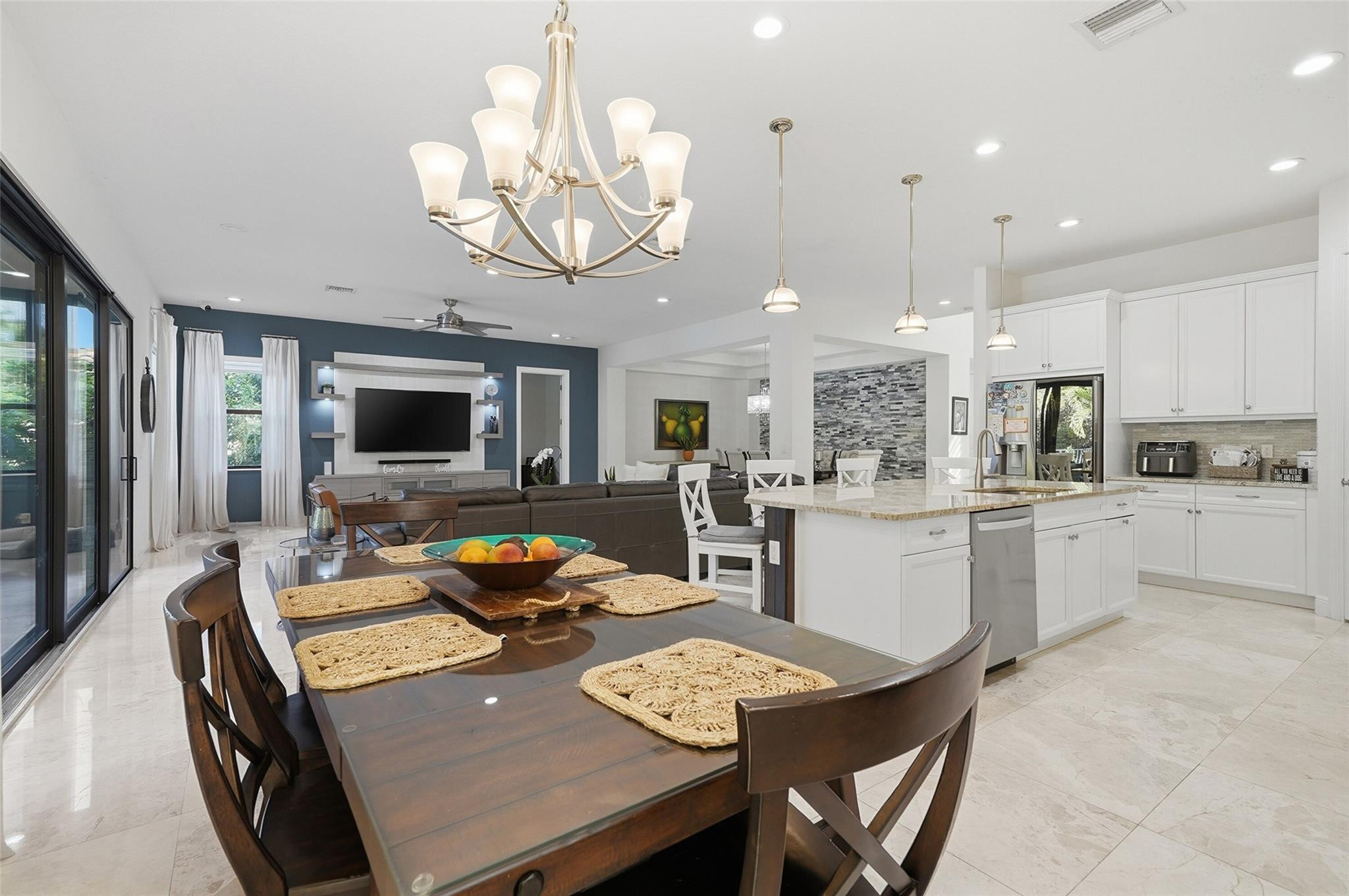 Heron Bay North 4 - Residential