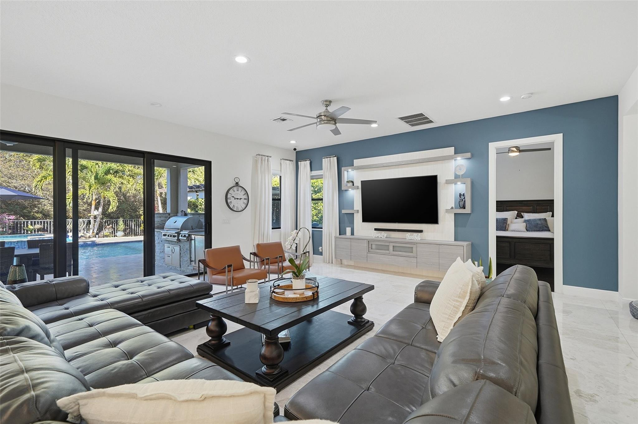 Heron Bay North 4 - Residential