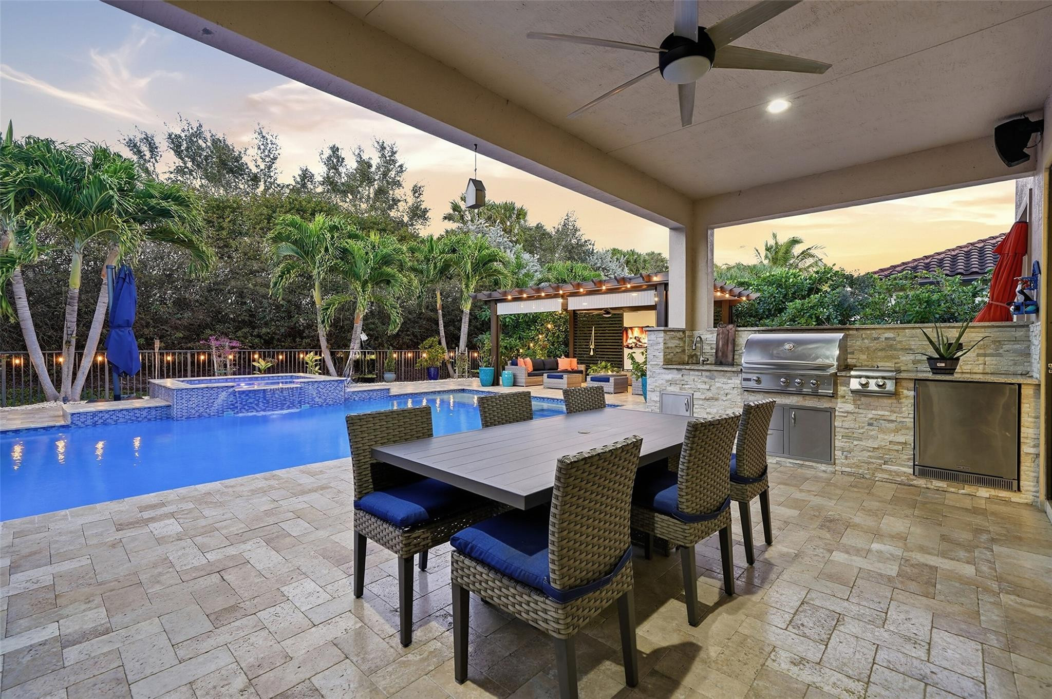 Heron Bay North 4 - Residential