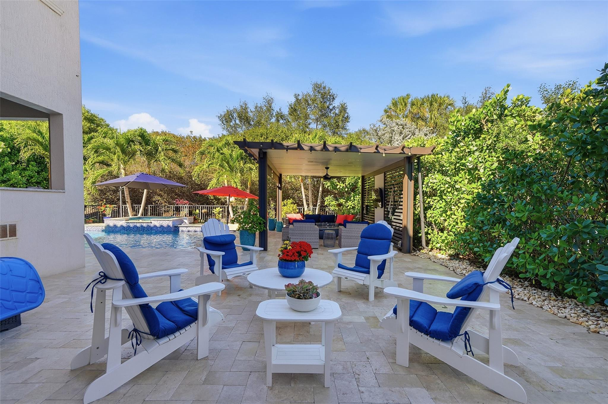 Heron Bay North 4 - Residential