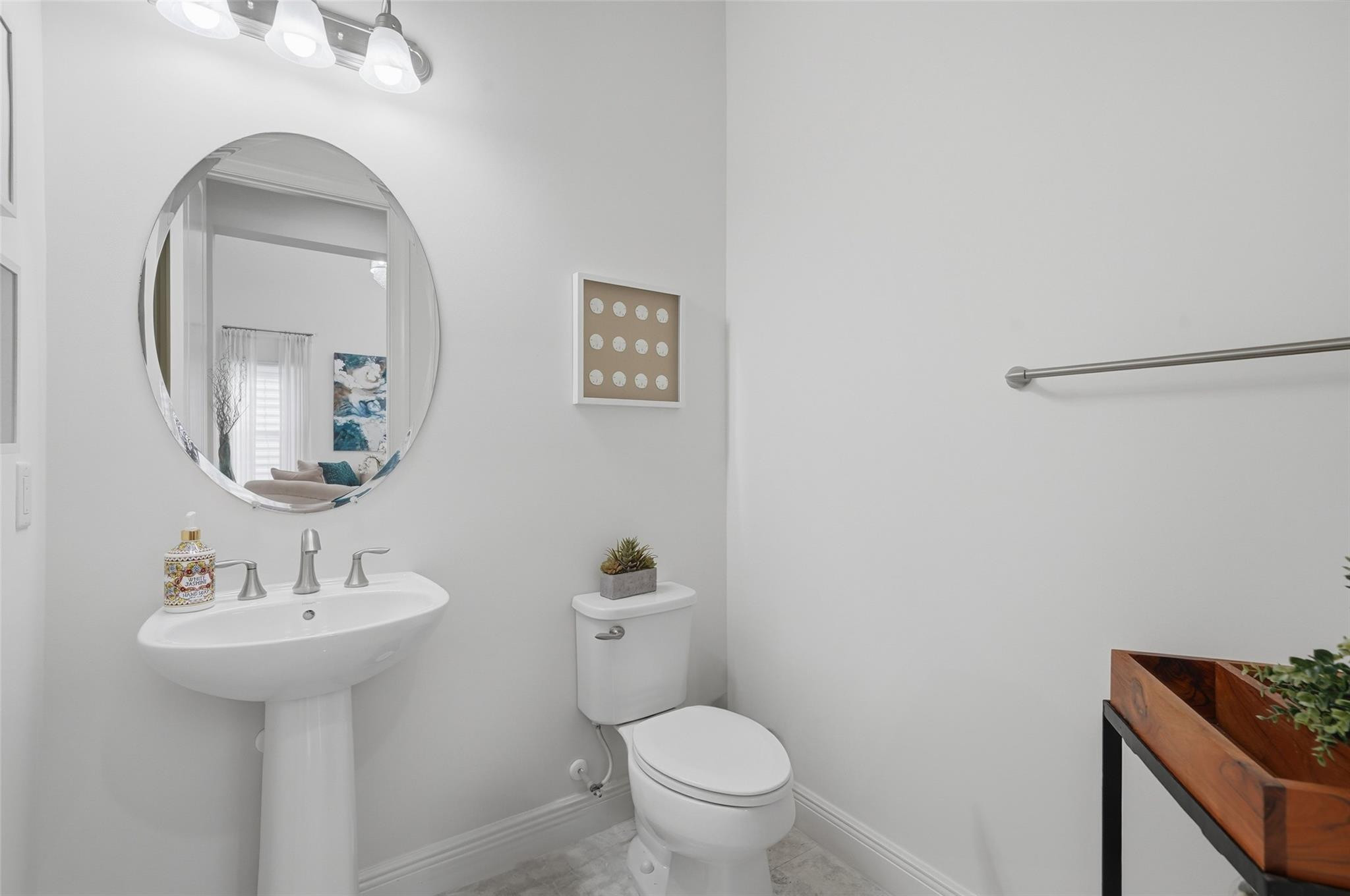 Heron Bay North 4 - Residential