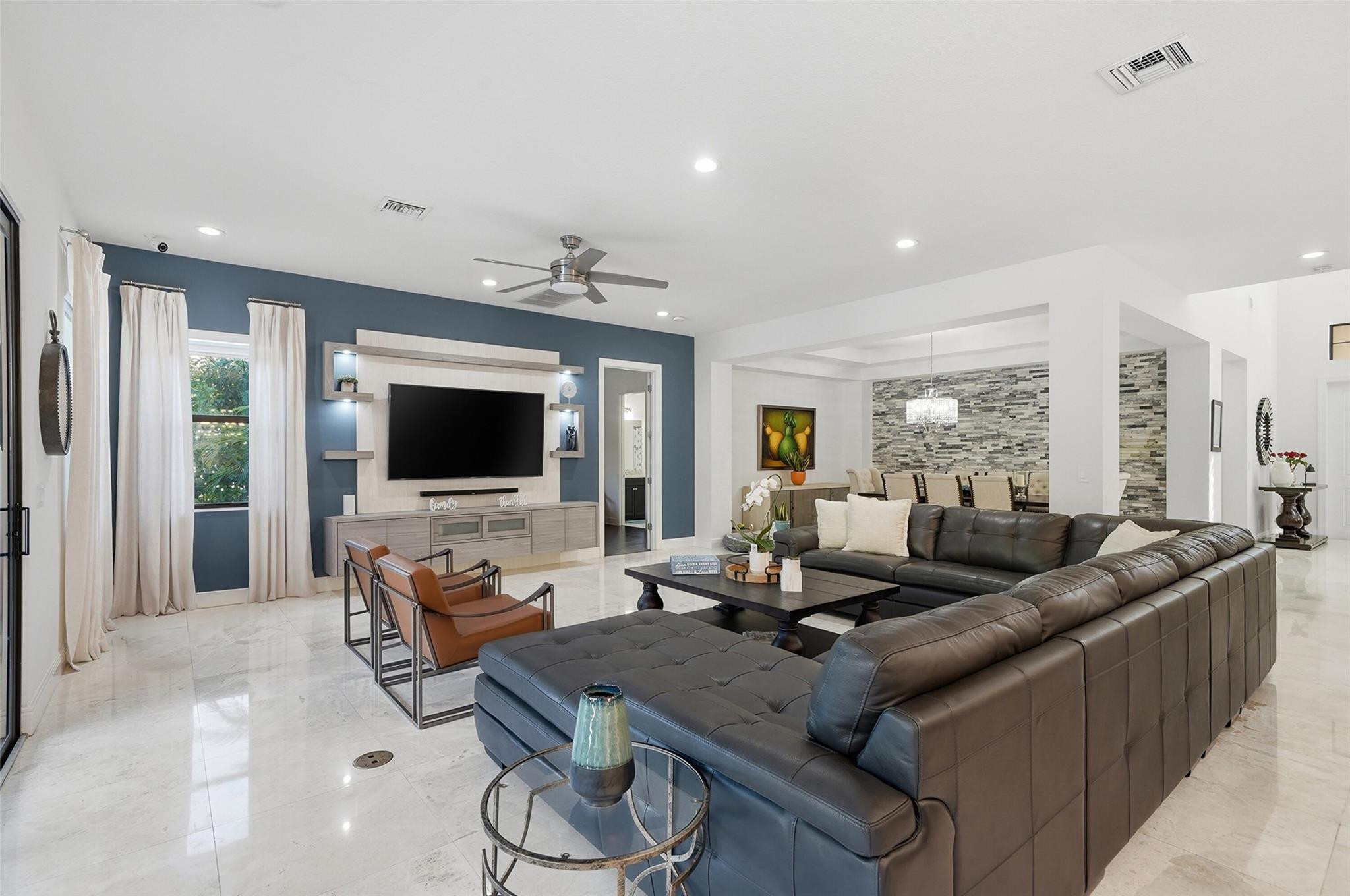 Heron Bay North 4 - Residential