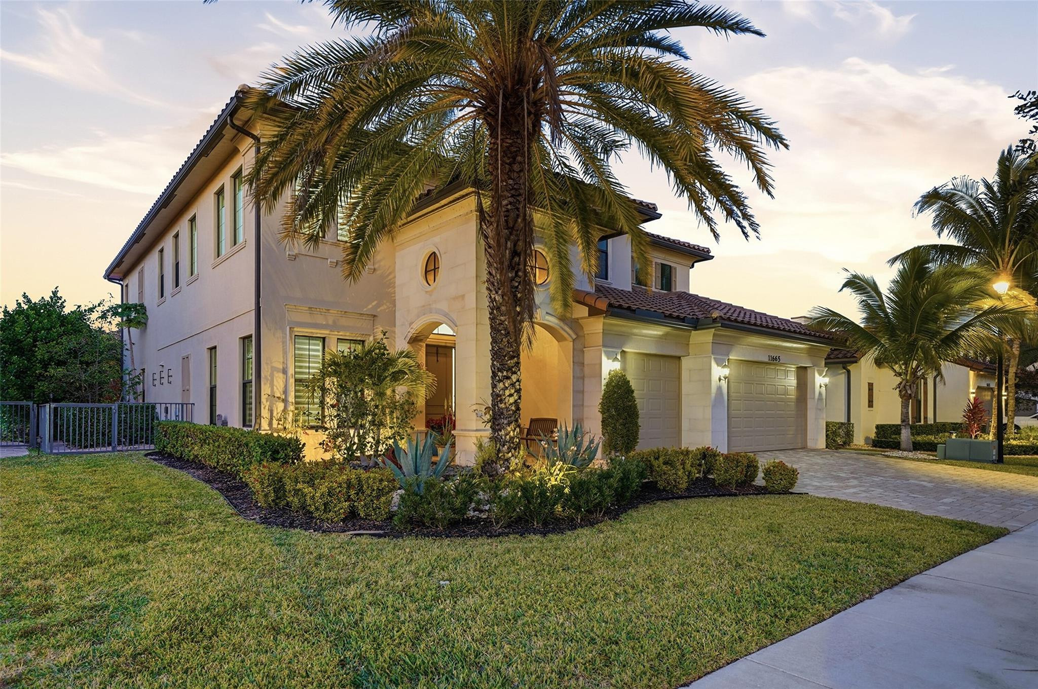 Heron Bay North 4 - Residential