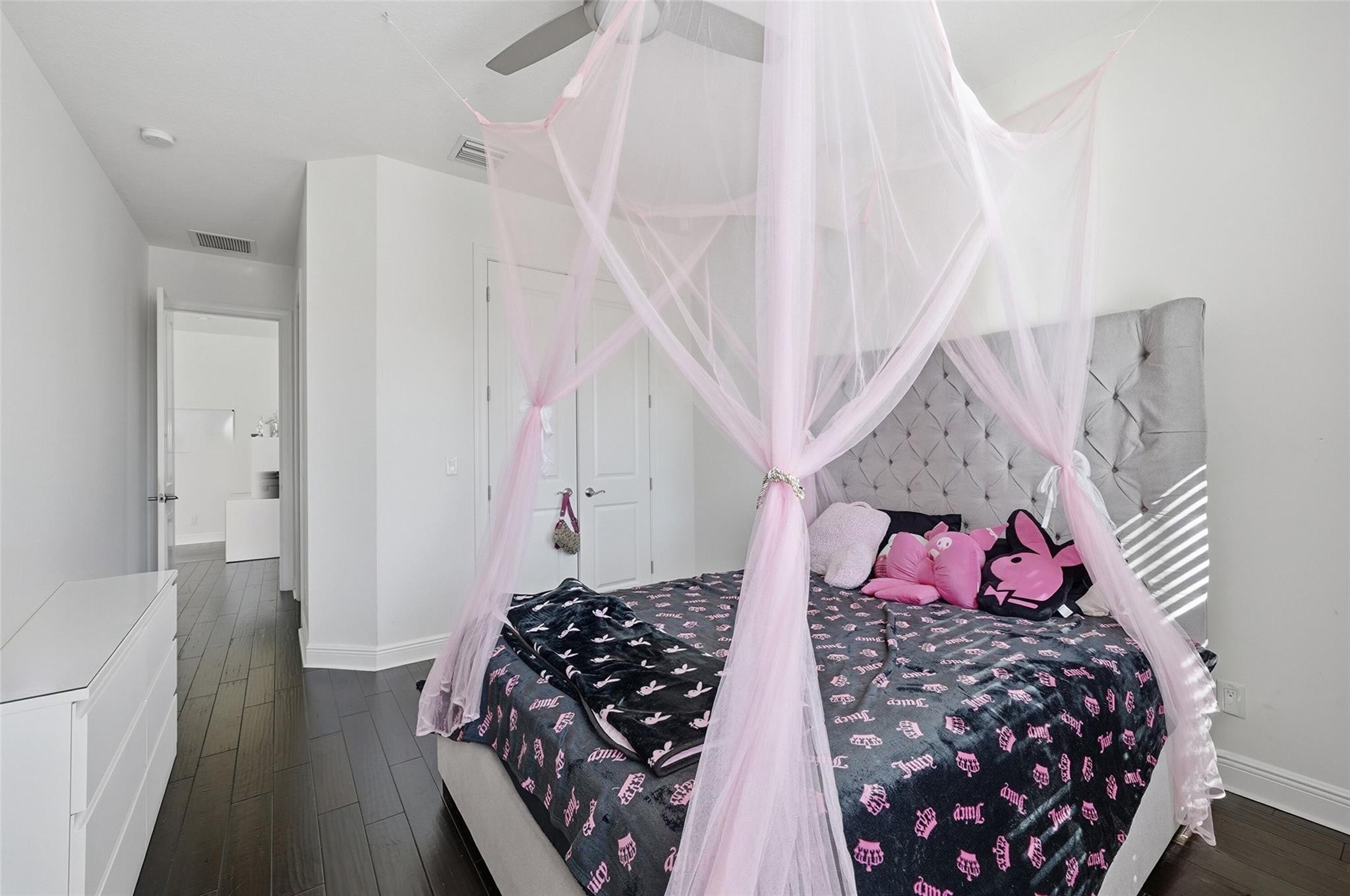 Heron Bay North 4 - Residential