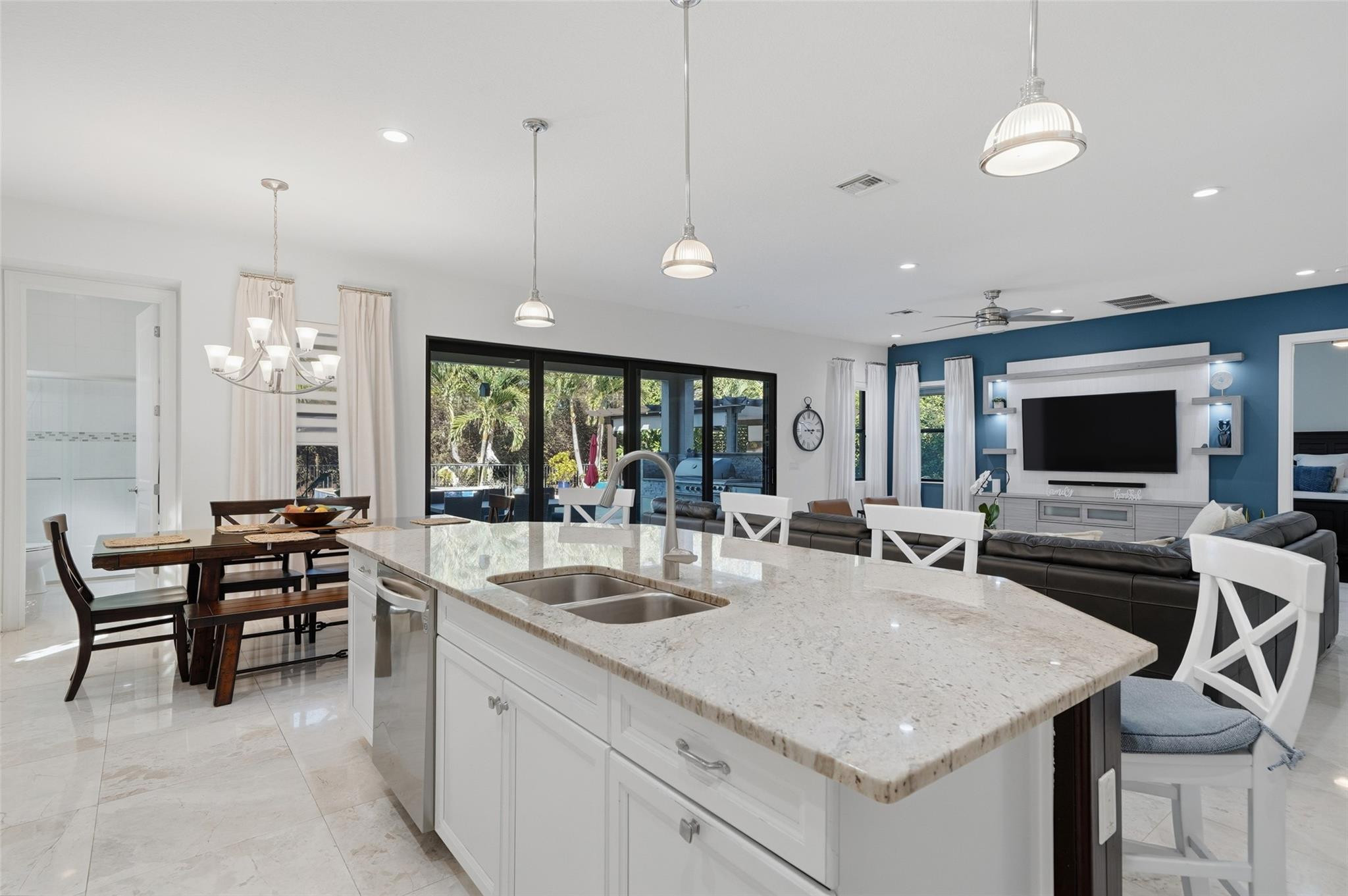 Heron Bay North 4 - Residential