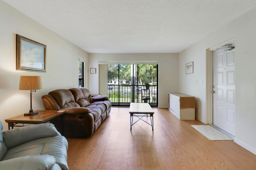 Photo of 2703 SW Matheson Avenue #116-G2, Palm City, FL 34990 (MLS # R11151404)