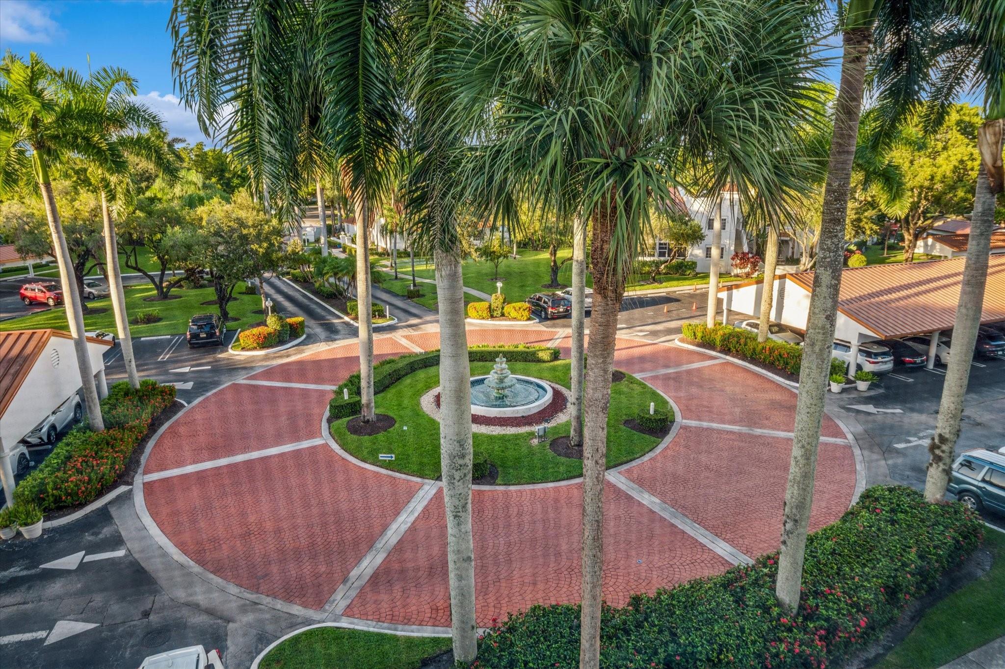 Vizcaya Towers @ Palm Aire - Residential Lease