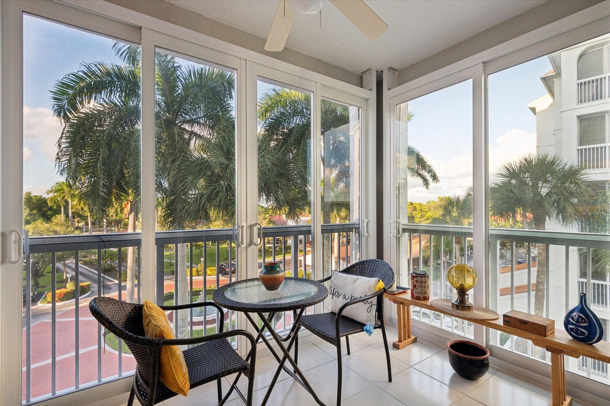 Vizcaya Towers @ Palm Aire - Residential Lease