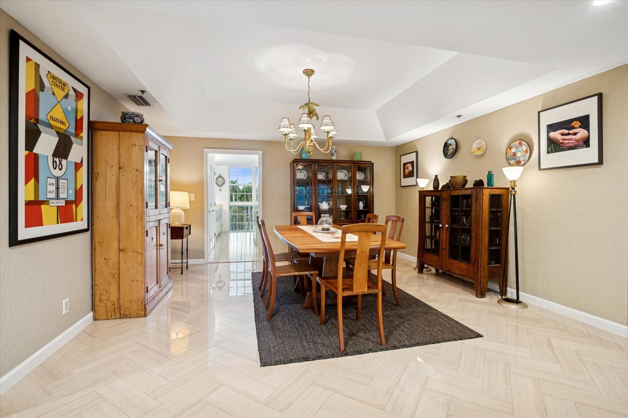 Vizcaya Towers @ Palm Aire - Residential Lease