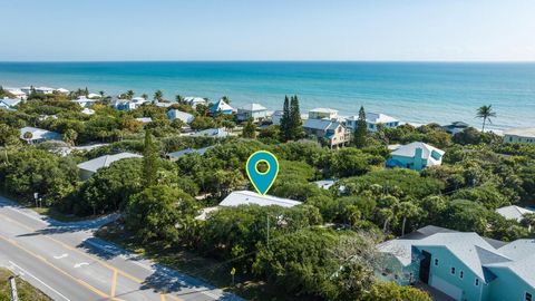 1881 E Pebble Path Vero Beach FL 32963