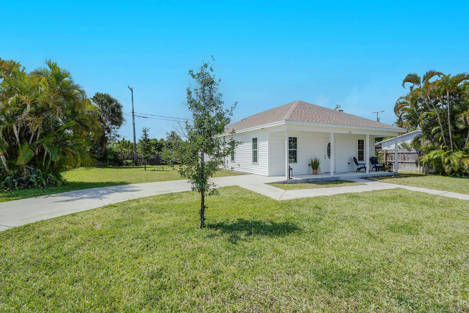 532 Harbour Road