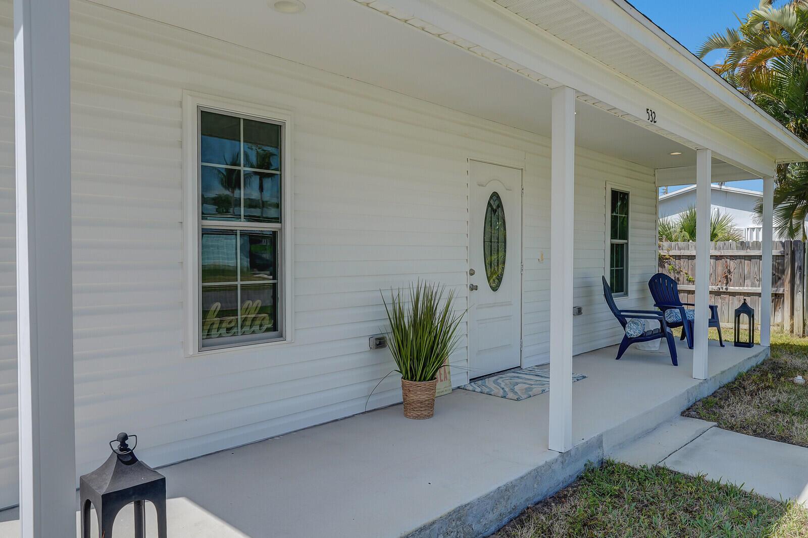 532 Harbour Road