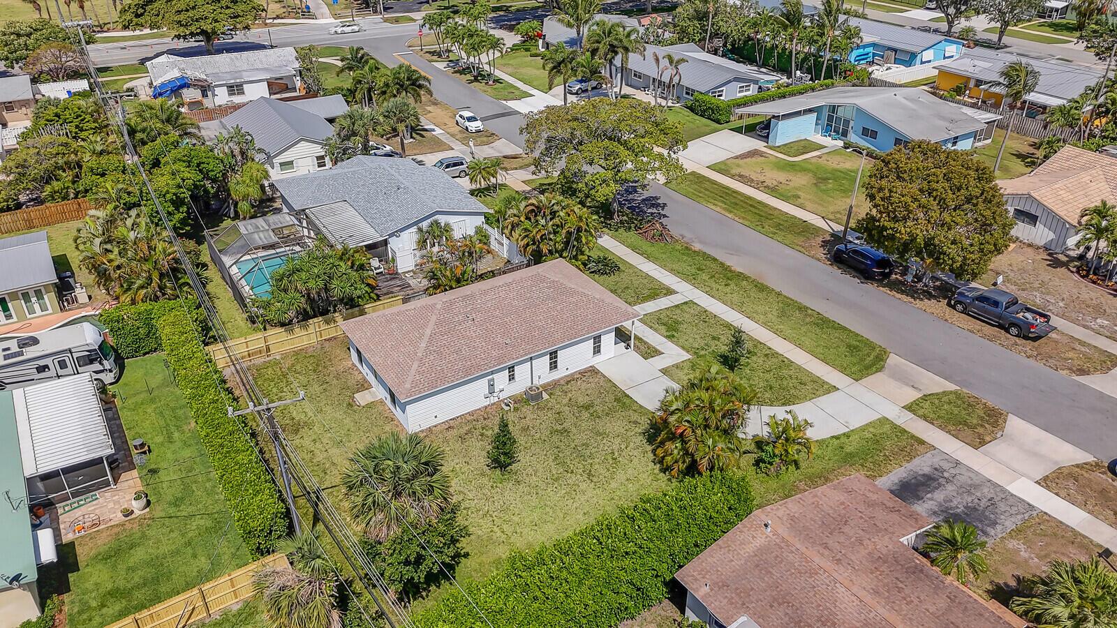 532 Harbour Road