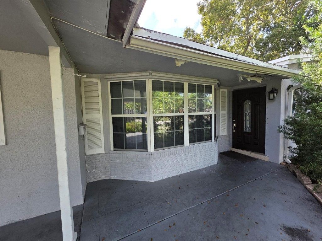 Photo of 1970 NW 32nd Street, Oakland Park, FL 33309 (MLS # F10539365)