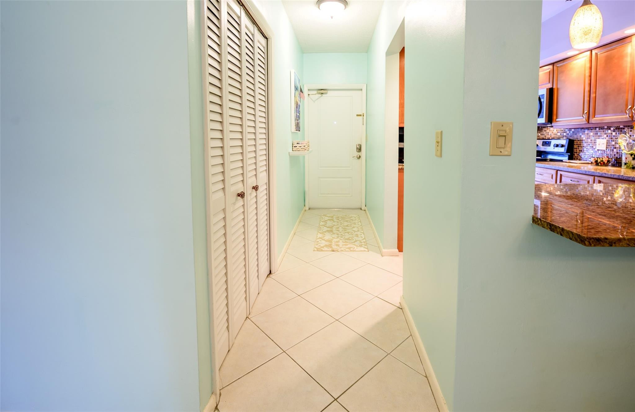 RIO NUEVO - Residential