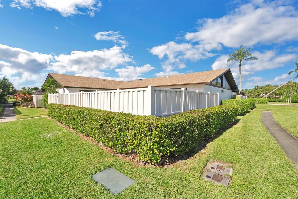 Photo of 9828 Boca Gardens Parkway #C, Boca Raton, FL 33496 (MLS # R10762587)