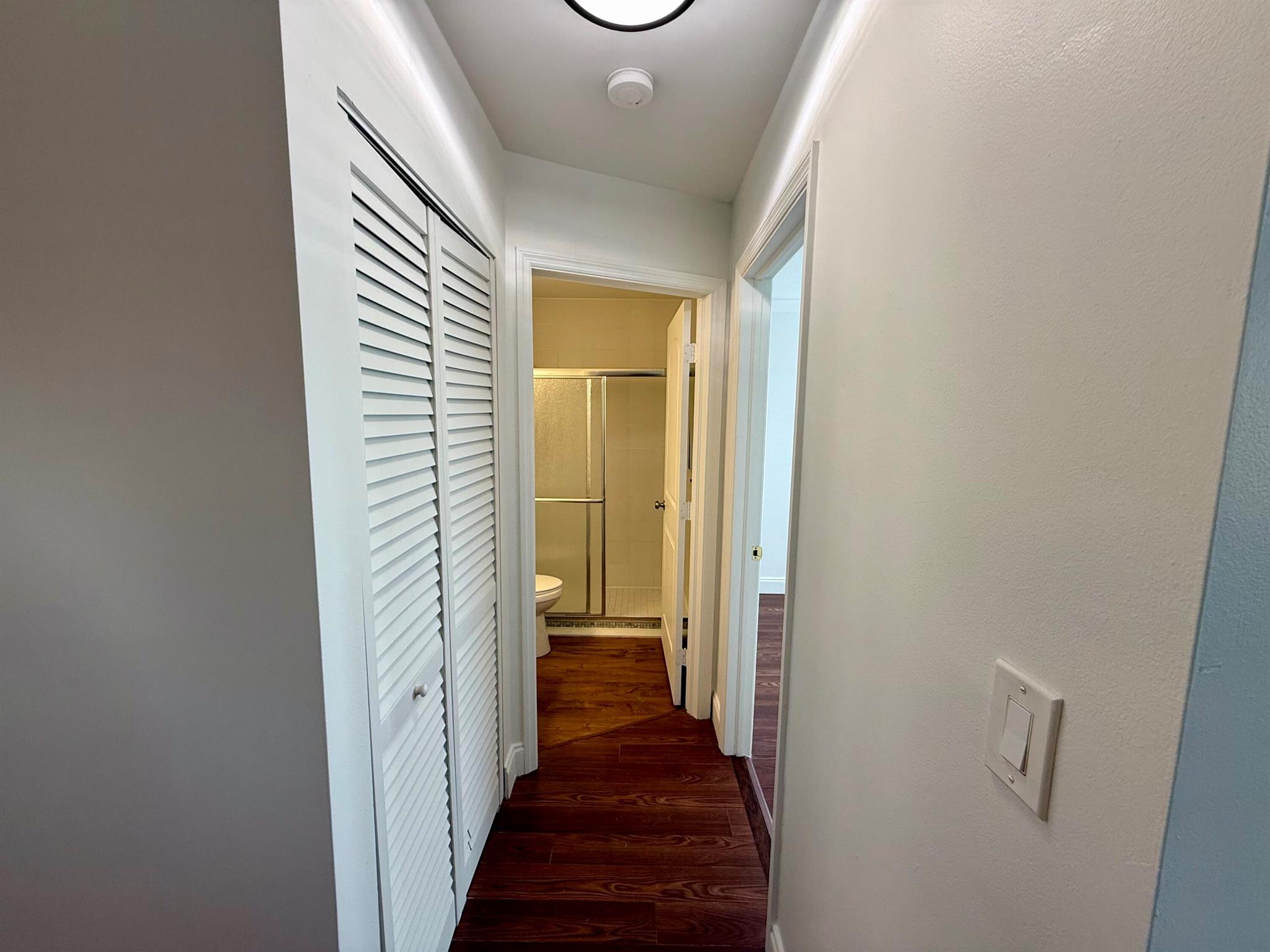 BOCA COVE CONDO - Residential Lease