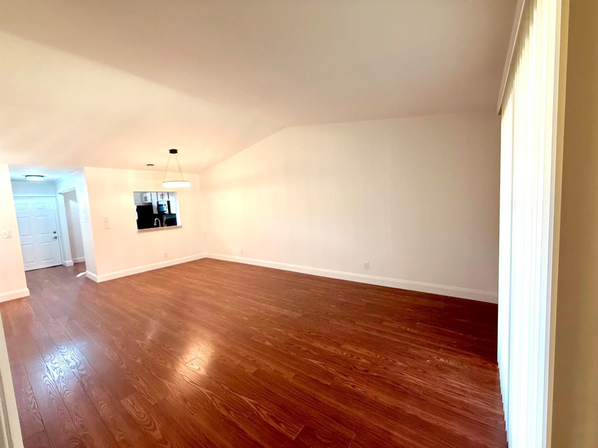 BOCA COVE CONDO - Residential Lease